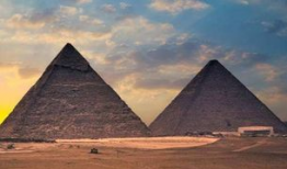 金字塔视频,古埃及文明的奇迹与奥秘